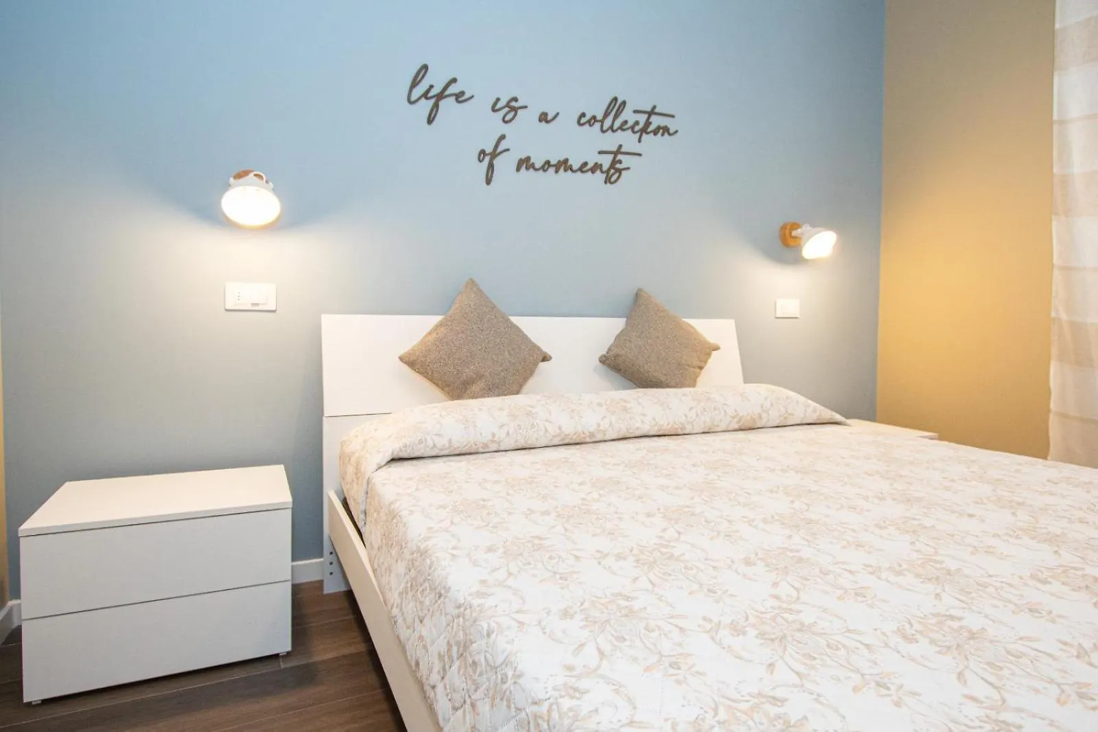 Apartment Roma Olimpia Luxury Home Monteverde