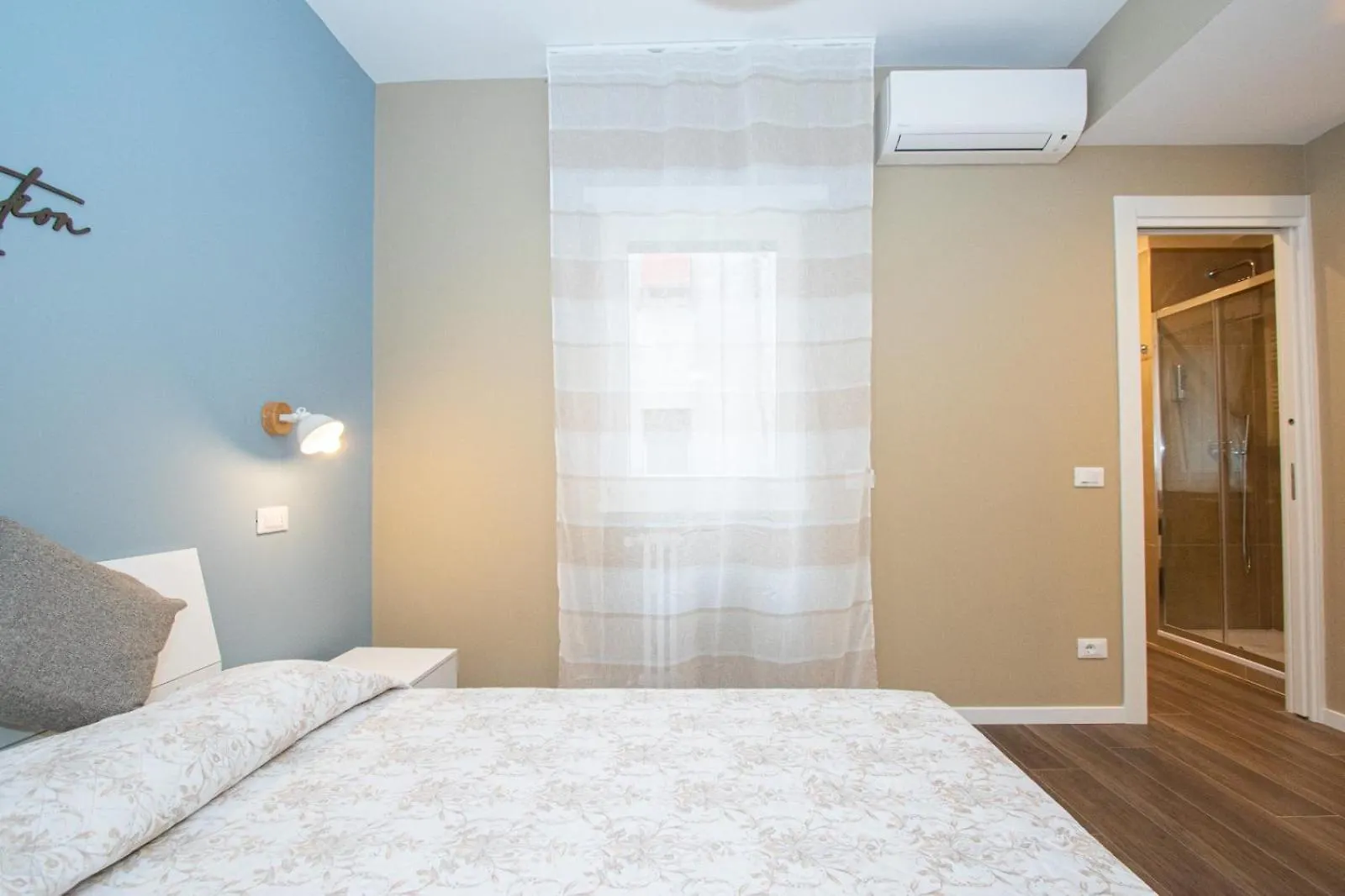Apartment Roma Olimpia Luxury Home Monteverde