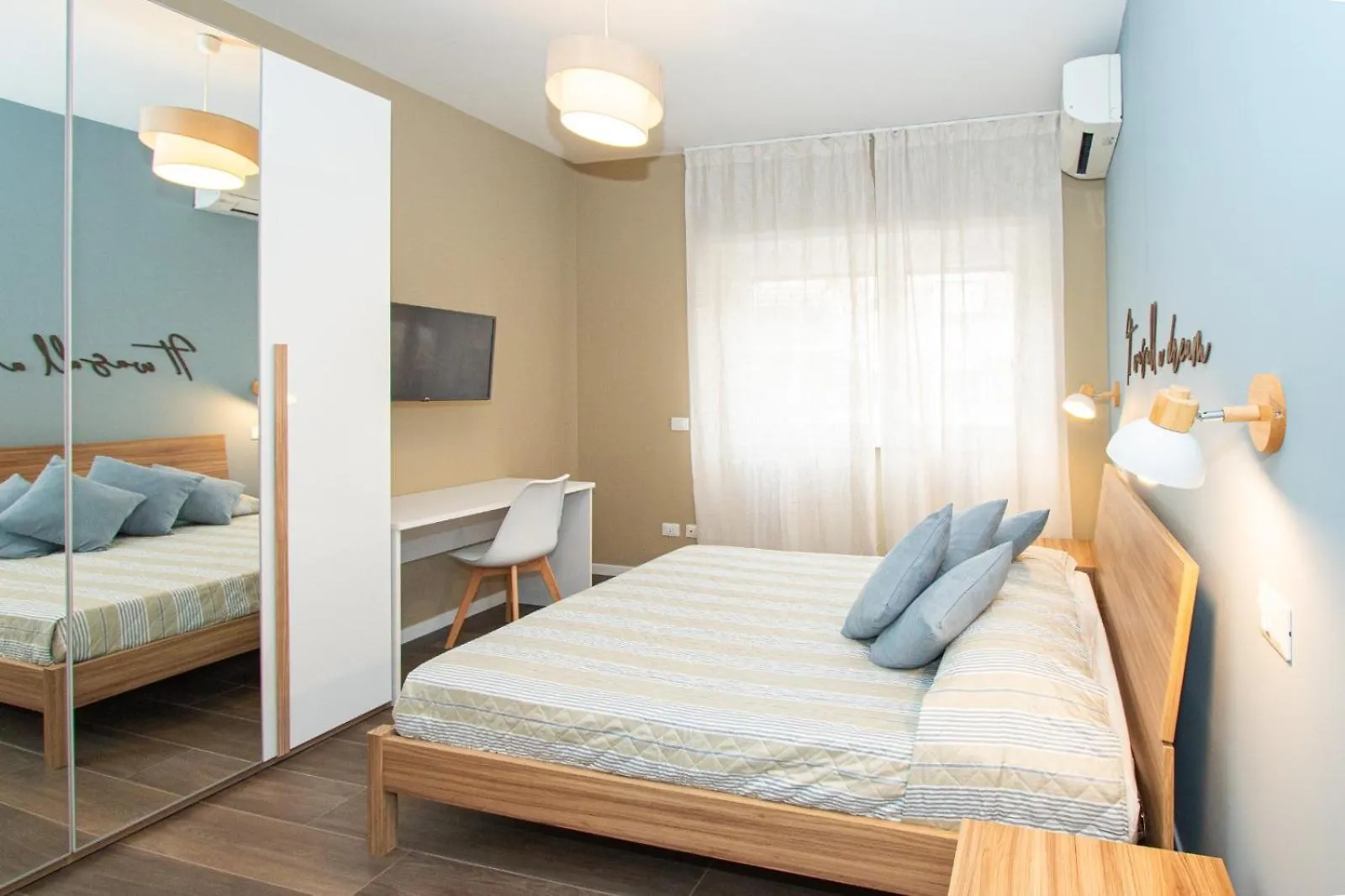 Roma Olimpia Luxury Home Monteverde Apartment Rome