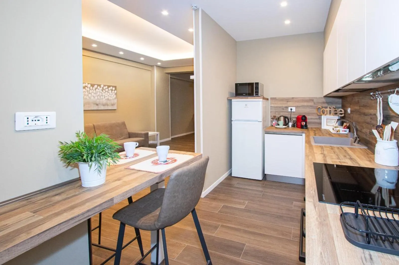 Apartment Roma Olimpia Luxury Home Monteverde Italy
