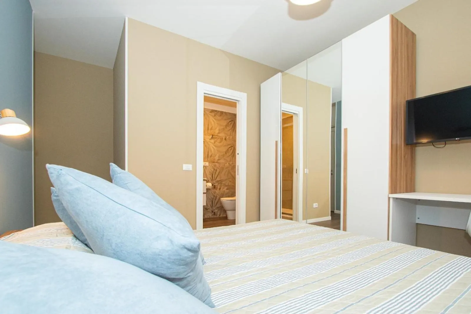 Roma Olimpia Luxury Home Monteverde Rome