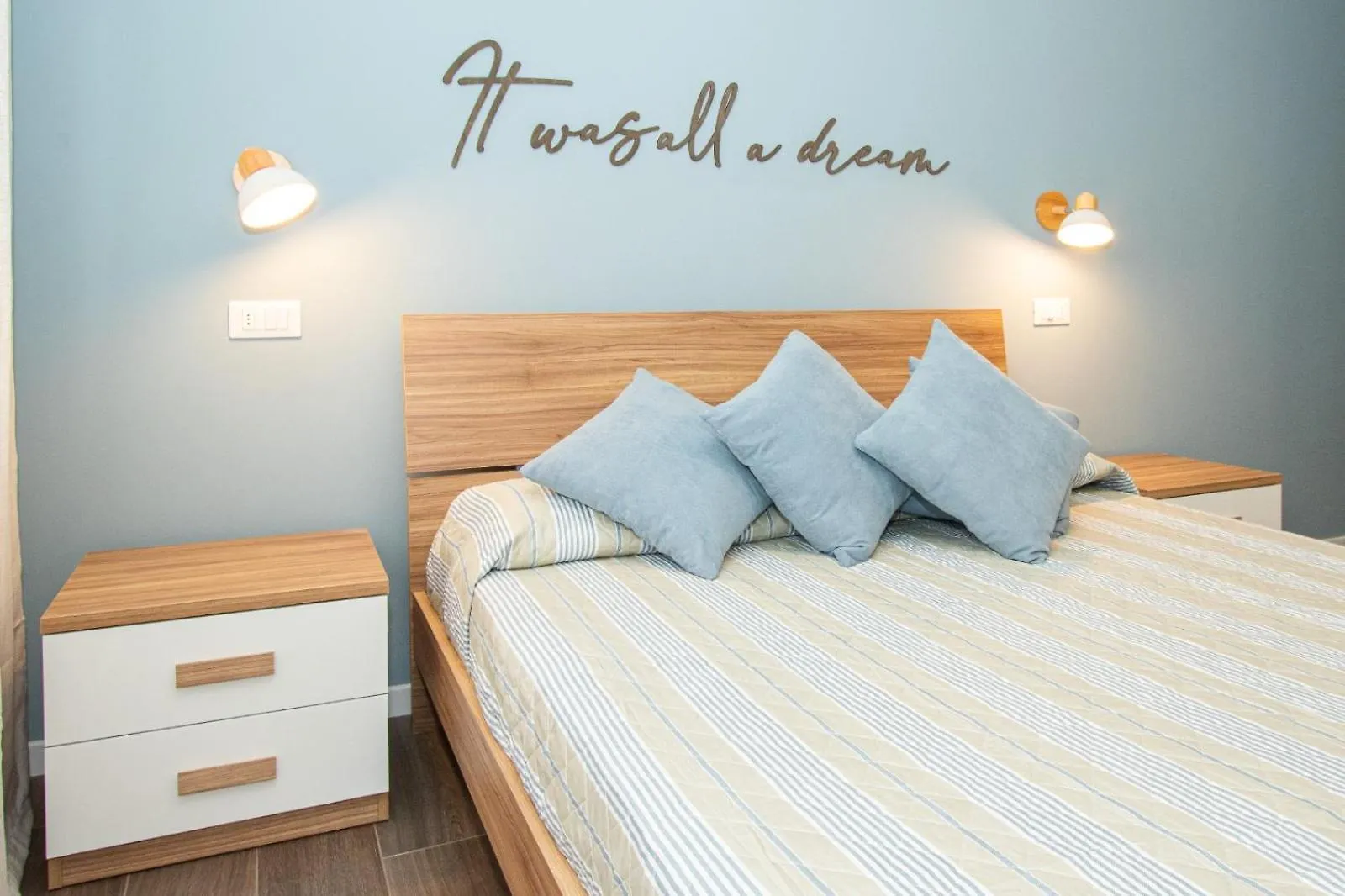 Apartment Roma Olimpia Luxury Home Monteverde
