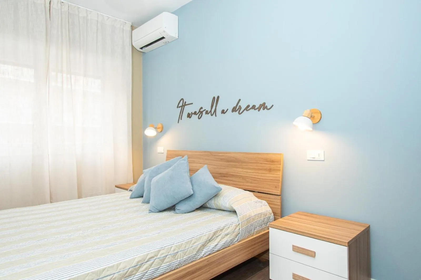 Apartment Roma Olimpia Luxury Home Monteverde