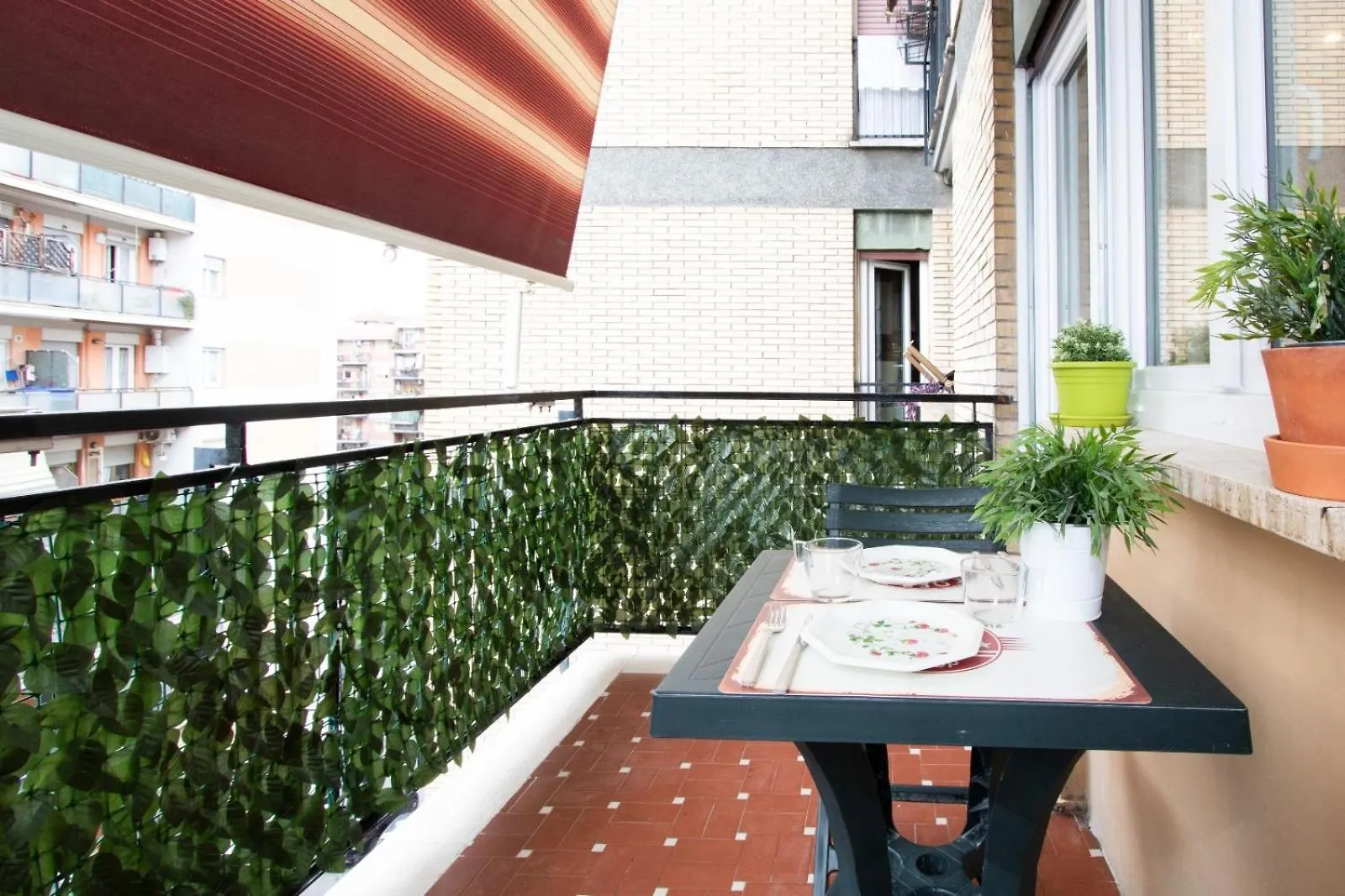 Roma Olimpia Luxury Home Monteverde Italy